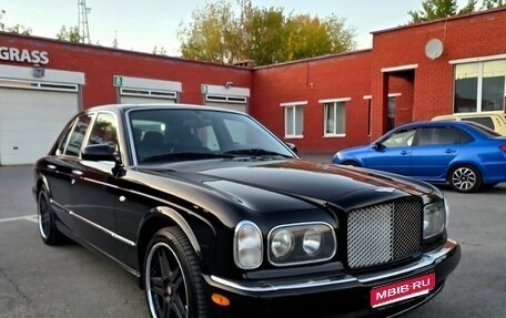 Bentley Arnage I, 2000 год, 3 200 000 рублей, 1 фотография