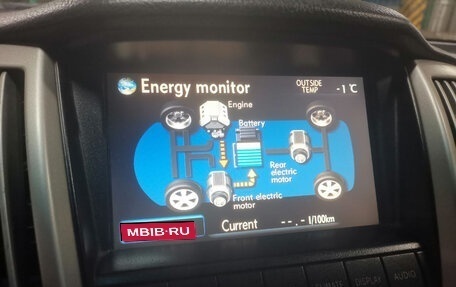 Lexus RX II рестайлинг, 2008 год, 2 000 000 рублей, 1 фотография
