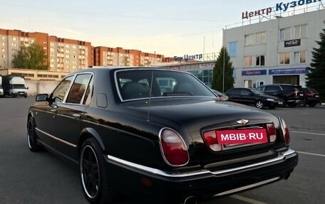 Bentley Arnage I, 2000 год, 3 200 000 рублей, 3 фотография