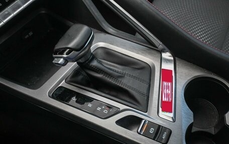 Changan CS35 Plus, 2023 год, 1 874 000 рублей, 19 фотография