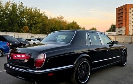 Bentley Arnage I, 2000 год, 3 200 000 рублей, 4 фотография
