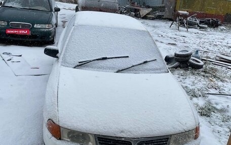 Mitsubishi Lancer VII, 1999 год, 80 000 рублей, 1 фотография