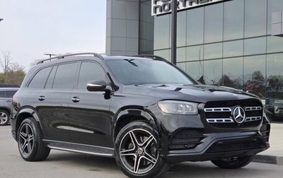 Mercedes-Benz GLS, 2023 год, 10 204 000 рублей, 1 фотография