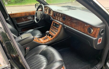 Bentley Arnage I, 2000 год, 3 200 000 рублей, 7 фотография