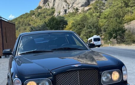 Bentley Arnage I, 2000 год, 3 200 000 рублей, 6 фотография