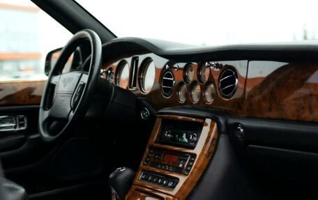 Bentley Arnage I, 2000 год, 3 200 000 рублей, 8 фотография