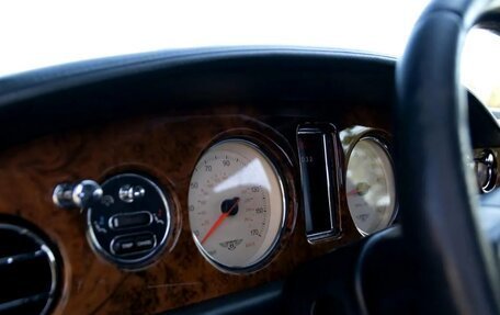 Bentley Arnage I, 2000 год, 3 200 000 рублей, 11 фотография