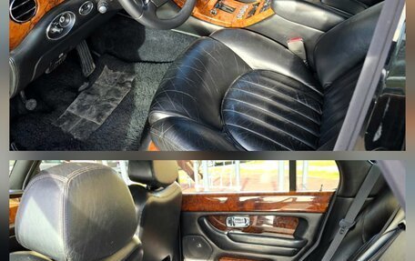 Bentley Arnage I, 2000 год, 3 200 000 рублей, 10 фотография