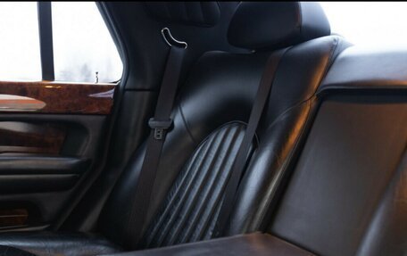 Bentley Arnage I, 2000 год, 3 200 000 рублей, 12 фотография