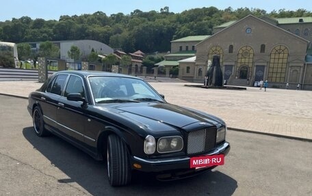 Bentley Arnage I, 2000 год, 3 200 000 рублей, 5 фотография