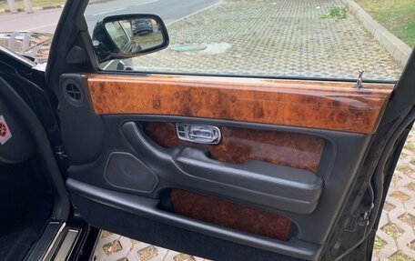 Bentley Arnage I, 2000 год, 3 200 000 рублей, 14 фотография