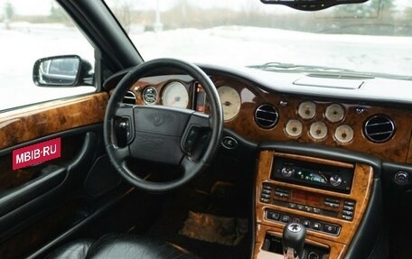 Bentley Arnage I, 2000 год, 3 200 000 рублей, 9 фотография