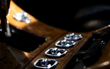 Bentley Arnage I, 2000 год, 3 200 000 рублей, 20 фотография