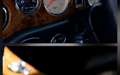 Bentley Arnage I, 2000 год, 3 200 000 рублей, 19 фотография