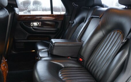 Bentley Arnage I, 2000 год, 3 200 000 рублей, 18 фотография