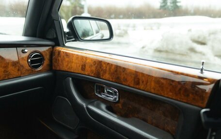 Bentley Arnage I, 2000 год, 3 200 000 рублей, 15 фотография