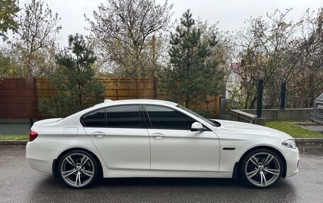 BMW 5 серия, 2016 год, 2 500 000 рублей, 4 фотография