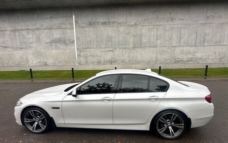 BMW 5 серия, 2016 год, 2 500 000 рублей, 8 фотография