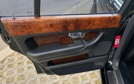 Bentley Arnage I, 2000 год, 3 200 000 рублей, 16 фотография