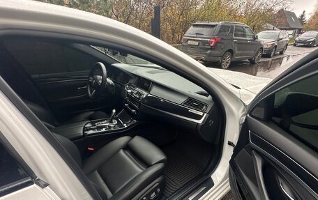 BMW 5 серия, 2016 год, 2 500 000 рублей, 9 фотография