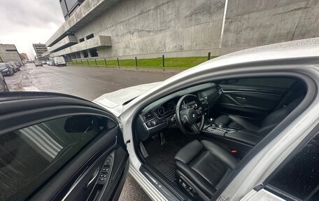 BMW 5 серия, 2016 год, 2 500 000 рублей, 10 фотография