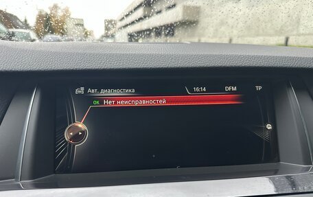 BMW 5 серия, 2016 год, 2 500 000 рублей, 19 фотография