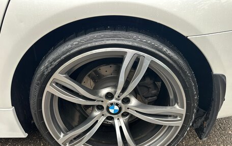 BMW 5 серия, 2016 год, 2 500 000 рублей, 14 фотография