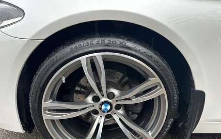 BMW 5 серия, 2016 год, 2 500 000 рублей, 15 фотография