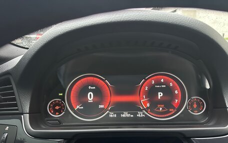 BMW 5 серия, 2016 год, 2 500 000 рублей, 12 фотография