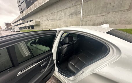 BMW 5 серия, 2016 год, 2 500 000 рублей, 24 фотография