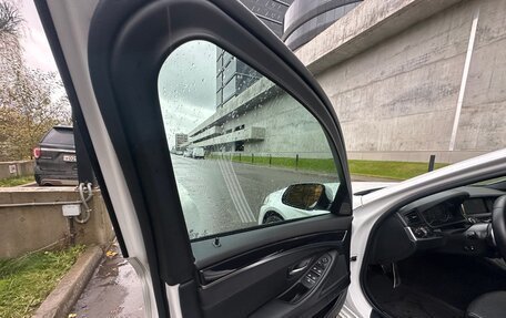 BMW 5 серия, 2016 год, 2 500 000 рублей, 21 фотография