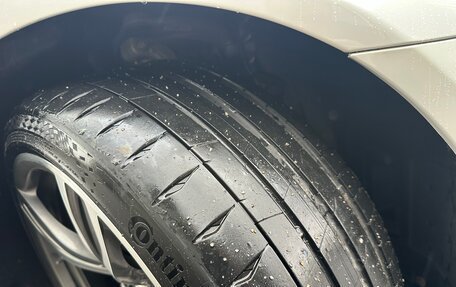 BMW 5 серия, 2016 год, 2 500 000 рублей, 22 фотография