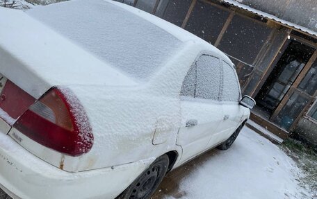 Mitsubishi Lancer VII, 1999 год, 80 000 рублей, 4 фотография