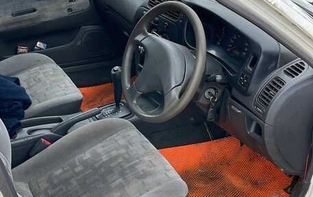 Mitsubishi Lancer VII, 1999 год, 80 000 рублей, 5 фотография