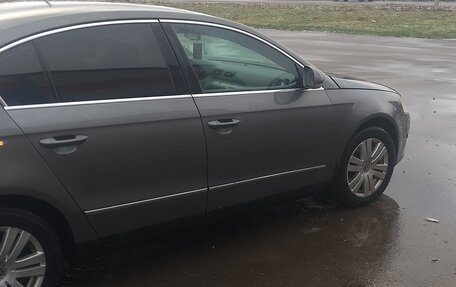 Volkswagen Passat B6, 2006 год, 650 000 рублей, 4 фотография