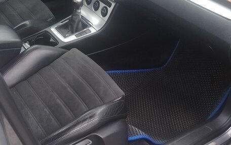 Volkswagen Passat B6, 2006 год, 650 000 рублей, 6 фотография