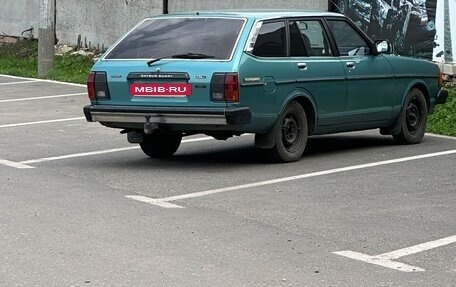 Datsun Sunny B210, 1981 год, 2 600 000 рублей, 5 фотография
