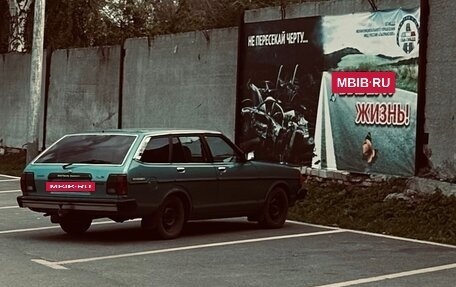 Datsun Sunny B210, 1981 год, 2 600 000 рублей, 6 фотография