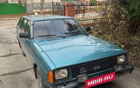 Datsun Sunny B210, 1981 год, 2 600 000 рублей, 3 фотография