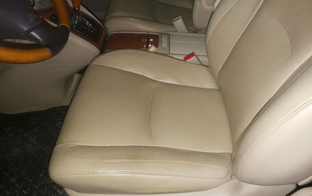 Lexus RX II рестайлинг, 2008 год, 2 000 000 рублей, 5 фотография