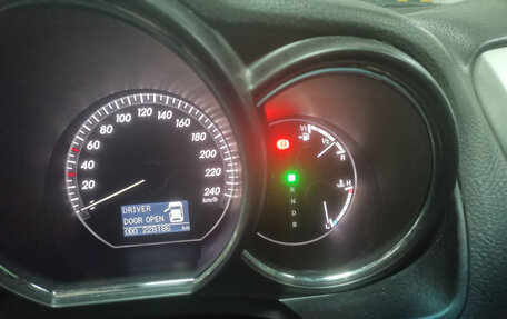 Lexus RX II рестайлинг, 2008 год, 2 000 000 рублей, 2 фотография