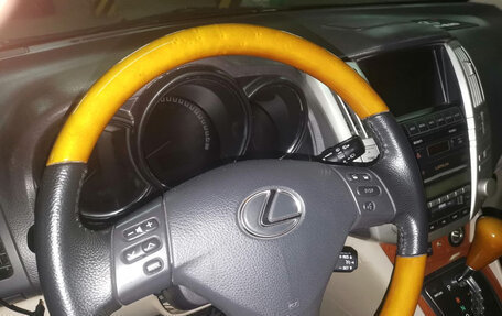 Lexus RX II рестайлинг, 2008 год, 2 000 000 рублей, 4 фотография