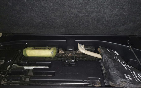 Lexus RX II рестайлинг, 2008 год, 2 000 000 рублей, 8 фотография