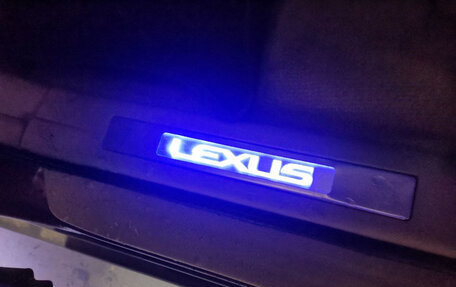 Lexus RX II рестайлинг, 2008 год, 2 000 000 рублей, 6 фотография