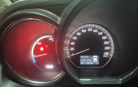 Lexus RX II рестайлинг, 2008 год, 2 000 000 рублей, 3 фотография