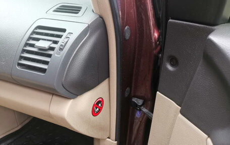 Lexus RX II рестайлинг, 2008 год, 2 000 000 рублей, 14 фотография