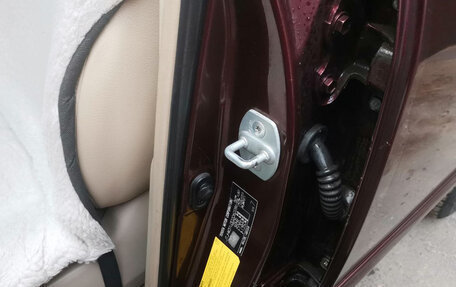 Lexus RX II рестайлинг, 2008 год, 2 000 000 рублей, 12 фотография