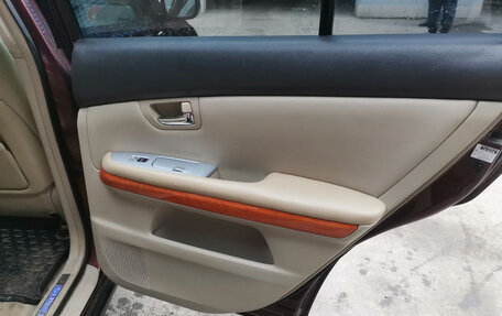 Lexus RX II рестайлинг, 2008 год, 2 000 000 рублей, 10 фотография