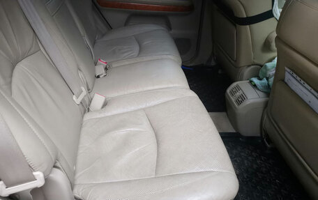 Lexus RX II рестайлинг, 2008 год, 2 000 000 рублей, 16 фотография