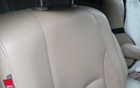 Lexus RX II рестайлинг, 2008 год, 2 000 000 рублей, 15 фотография